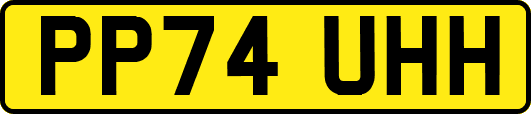 PP74UHH