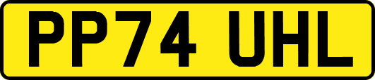 PP74UHL