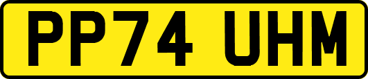 PP74UHM