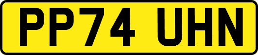 PP74UHN