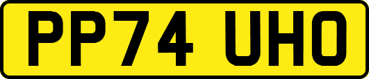 PP74UHO