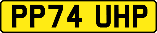 PP74UHP