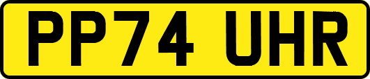 PP74UHR