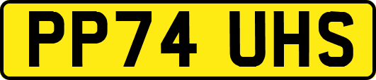 PP74UHS