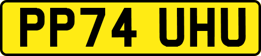 PP74UHU