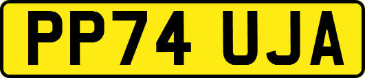 PP74UJA