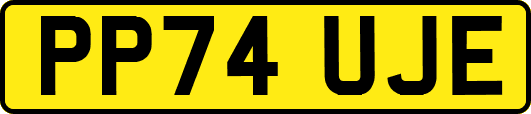 PP74UJE