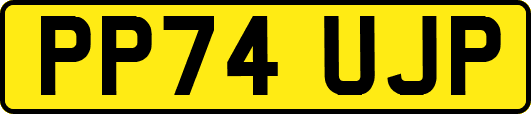 PP74UJP