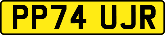 PP74UJR
