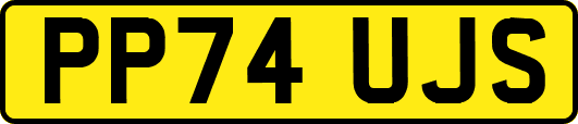 PP74UJS