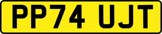 PP74UJT