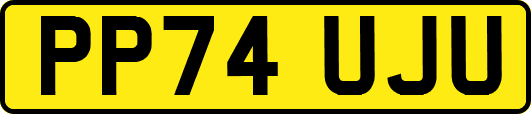 PP74UJU
