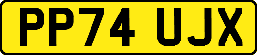 PP74UJX