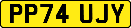 PP74UJY