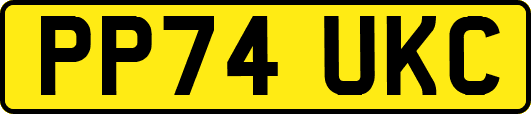 PP74UKC