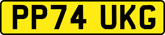 PP74UKG