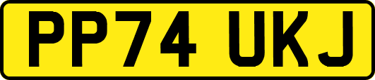 PP74UKJ