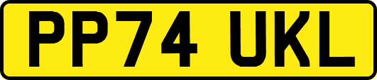PP74UKL