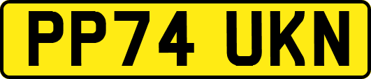 PP74UKN