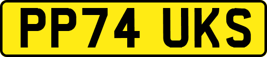 PP74UKS