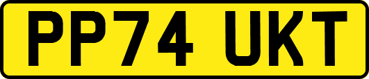 PP74UKT