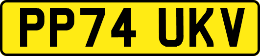 PP74UKV