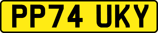 PP74UKY