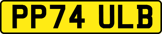 PP74ULB