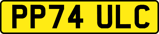 PP74ULC