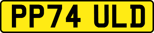 PP74ULD