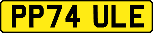 PP74ULE