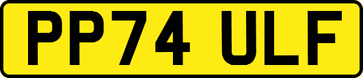 PP74ULF