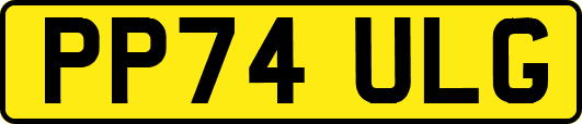 PP74ULG