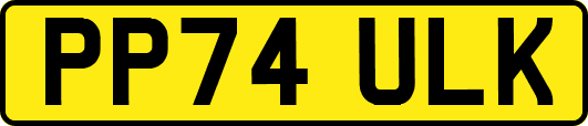 PP74ULK