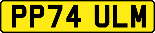 PP74ULM
