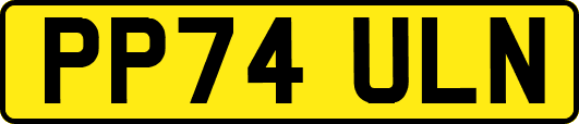 PP74ULN