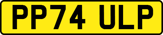 PP74ULP