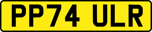 PP74ULR