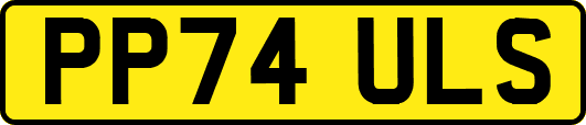 PP74ULS