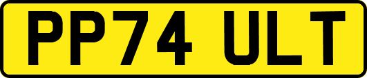 PP74ULT