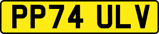 PP74ULV