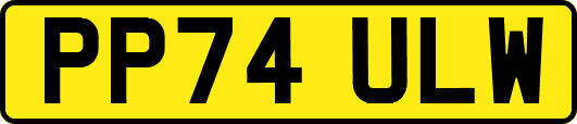 PP74ULW