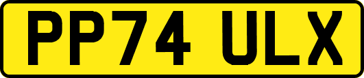 PP74ULX