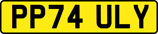 PP74ULY
