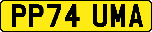 PP74UMA