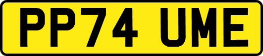 PP74UME
