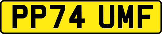 PP74UMF