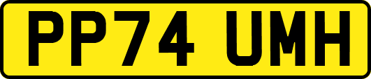 PP74UMH