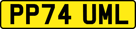PP74UML