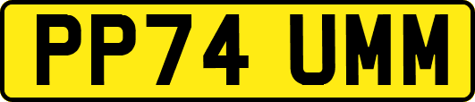 PP74UMM